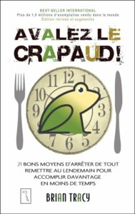 Avalez le crapaud