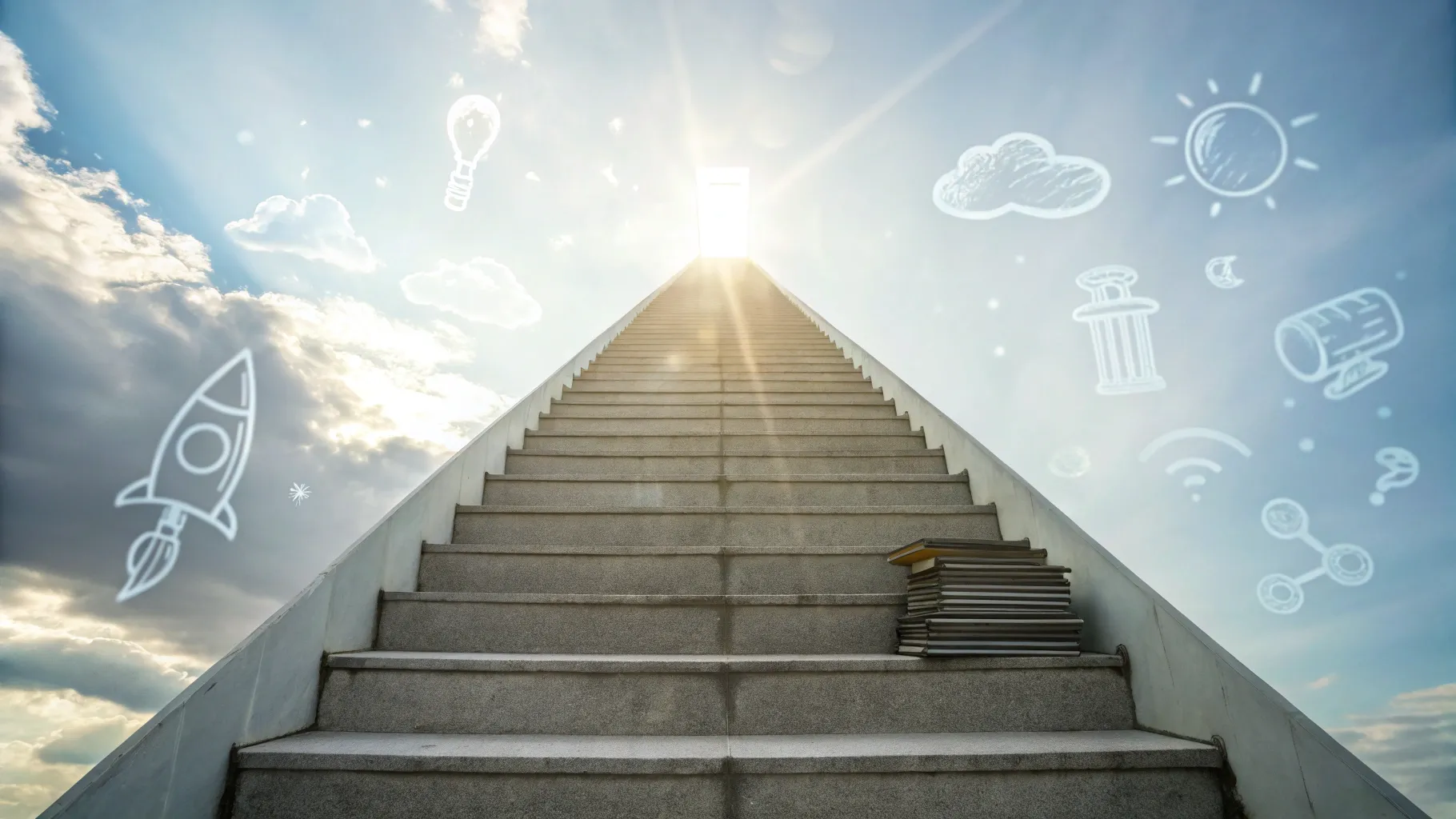 l'échelle de l'entrepreneur