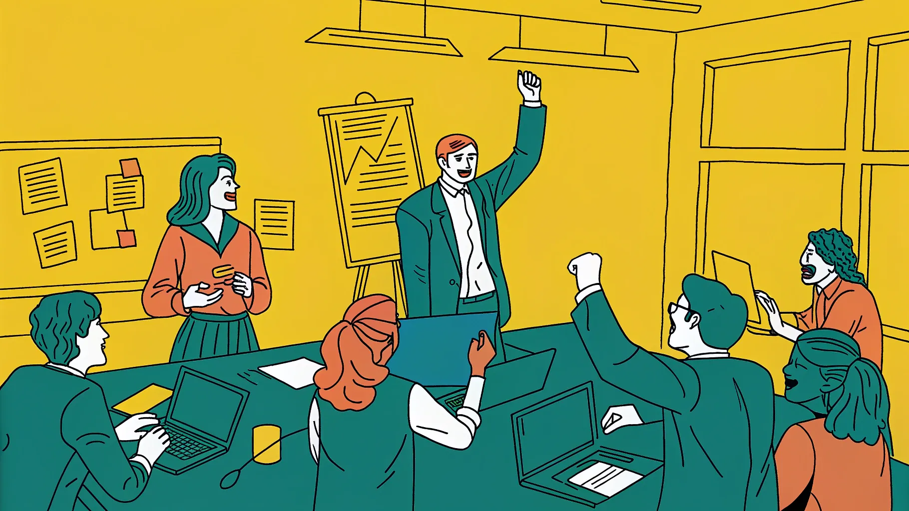 vision ActionCOACH business coaching